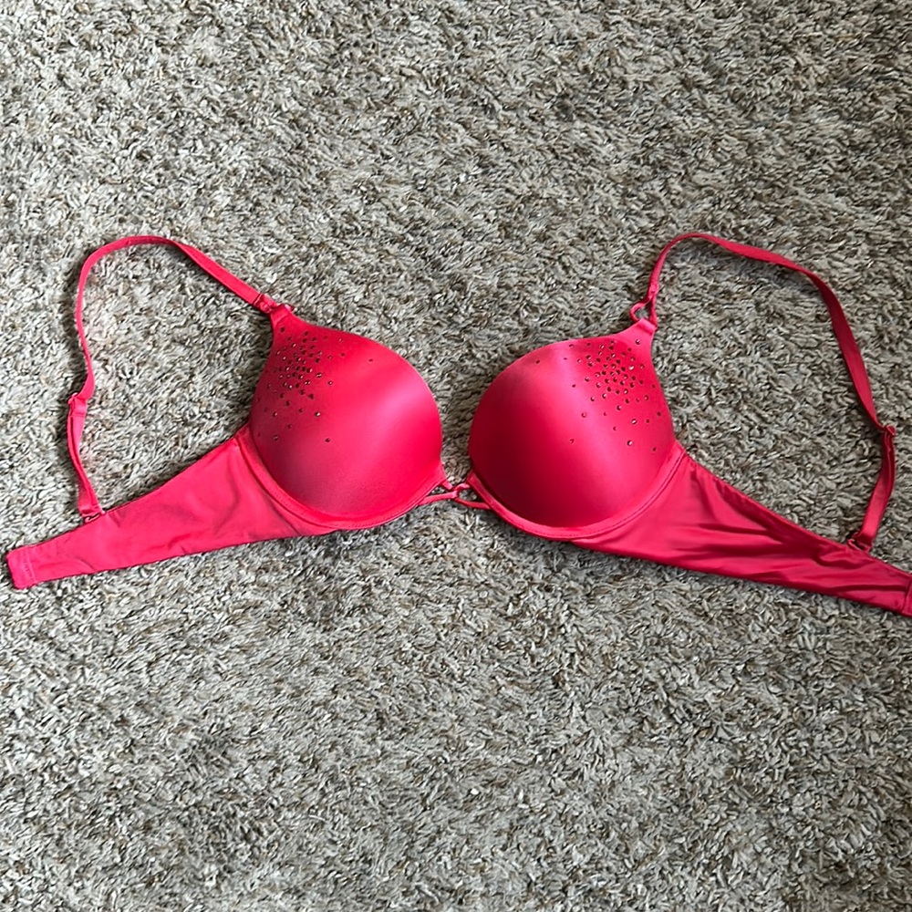 Victoria's Secret Pink Bra